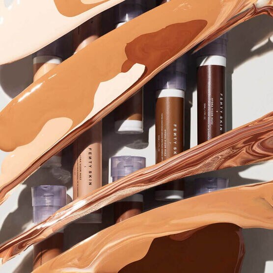 HYDRA VIZOR HUEZ SPF 30 SHADE 7